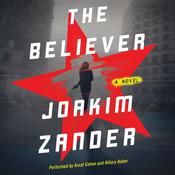 The Believer by  Joakim Zander audiobook