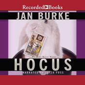 Hocus by  Jan Burke audiobook