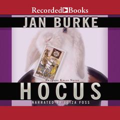 Hocus by Jan Burke audiobook