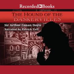 The Hound of the Baskervilles by Arthur Conan Doyle audiobook