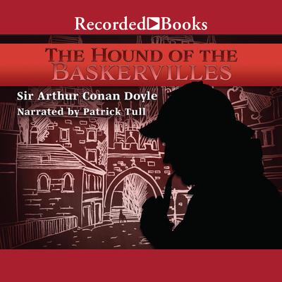 The Hound of the Baskervilles by Arthur Conan Doyle audiobook