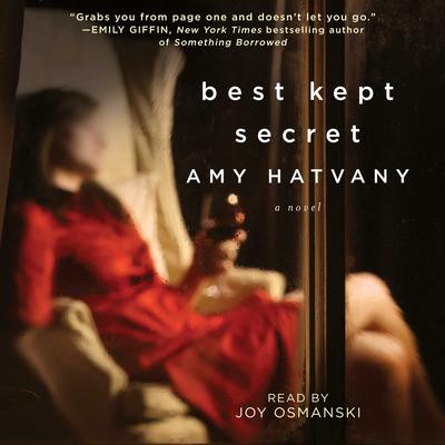 Best Kept Secret by Amy Hatvany audiobook