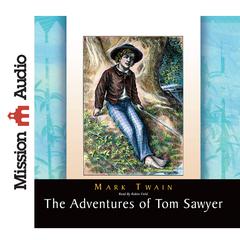 Adventures of Tom Sawyer by Mark Twain audiobook