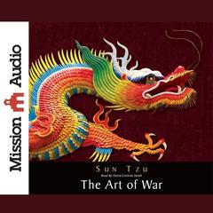 Art of War by Sun Tzu audiobook