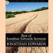 Best of Jonathan Edwards Sermons by  Jonathan Edwards audiobook