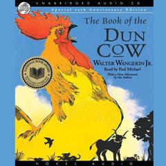 Book of the Dun Cow by Walter Wangerin audiobook