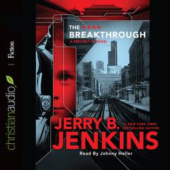 Breakthrough by Jerry B. Jenkins audiobook