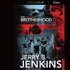 Brotherhood by Jerry B. Jenkins audiobook