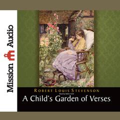 Child's Garden of Verses by Robert Louis Stevenson audiobook