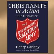 Christianity in Action by  Raymond Todd audiobook