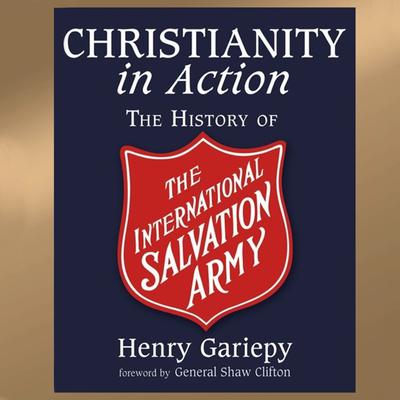 Christianity in Action by Henry Gariepy audiobook
