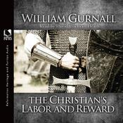 Christian's Labor and Reward by  David Cochran Heath audiobook