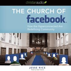 Church of Facebook by Jesse Rice audiobook