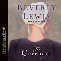 Covenant by Beverly Lewis audiobook