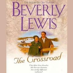 *Crossroad by Beverly Lewis audiobook