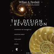 Design Revolution by  William A. Dembski audiobook