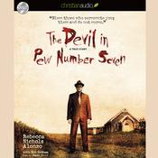 Devil in Pew Number Seven by  Bob DeMoss audiobook