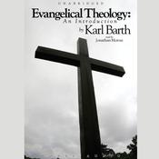 Evangelical Theology by  Karl Barth audiobook