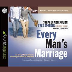 Every Man's Marriage by Stephen Arterburn audiobook