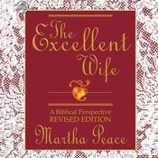 Excellent Wife by  Martha Peace audiobook
