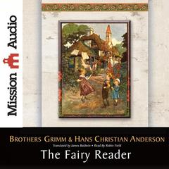 Fairy Reader by Brothers Grimm audiobook