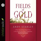Fields of Gold by  Andy Stanley audiobook