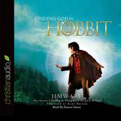 Finding God in the Hobbit by  Jim Ware audiobook