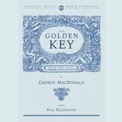 Golden Key by  George MacDonald audiobook