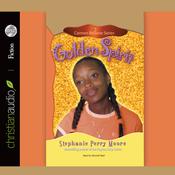 Golden Spirit by  Stephanie Perry Moore audiobook