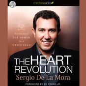 Heart Revolution by  Sergio de La Mora audiobook