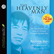 Heavenly Man by  Brother Yun audiobook