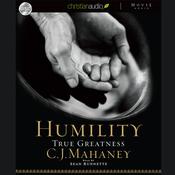 Humility by  C. J. Mahaney audiobook