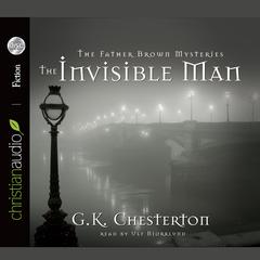 Invisible Man by G. K. Chesterton audiobook