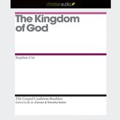 Kingdom of God by  Stephen Um audiobook