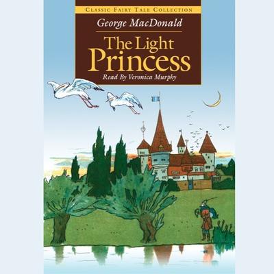 Light Princess by George MacDonald audiobook