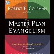 Master Plan of Evangelism by  Robert E. Coleman audiobook