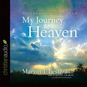 My Journey to Heaven by  Martin J. Besteman audiobook