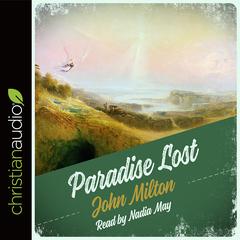 Paradise Lost by John Milton audiobook