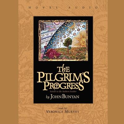Pilgrim's Progress by John Bunyan audiobook