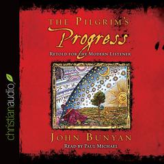 Pilgrim's Progress by John Bunyan audiobook