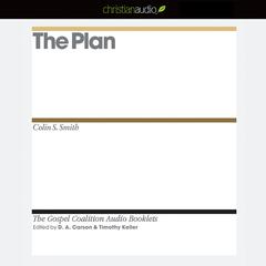 Plan by D. A. Carson audiobook