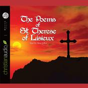 Poems of St Therese of Lisieux by  Tavia Gilbert audiobook