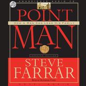 Point Man by  Steve Farrar audiobook