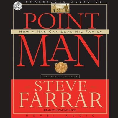 Point Man by Steve Farrar audiobook