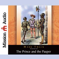 Prince and the Pauper by Mark Twain audiobook