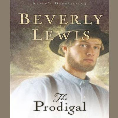 Prodigal by Beverly Lewis audiobook