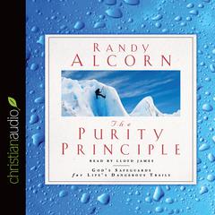 Purity Principle by Randy Alcorn audiobook