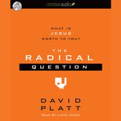 Radical Question by  David Platt audiobook