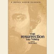 Resurrection by  Leo Tolstoy audiobook