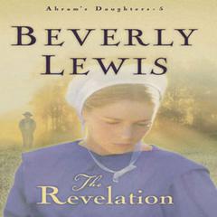 Revelation by Beverly Lewis audiobook